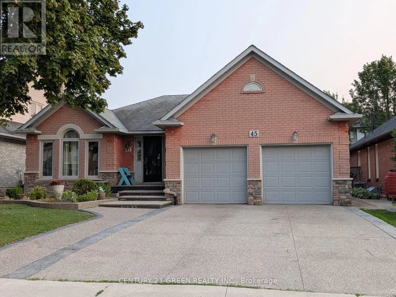 #Upper 45 Caswell Drive, Hamilton (Gurnett), Ontario, L9C7N3, Hamilton (Gurnett), Ontario — photo 1 of 5