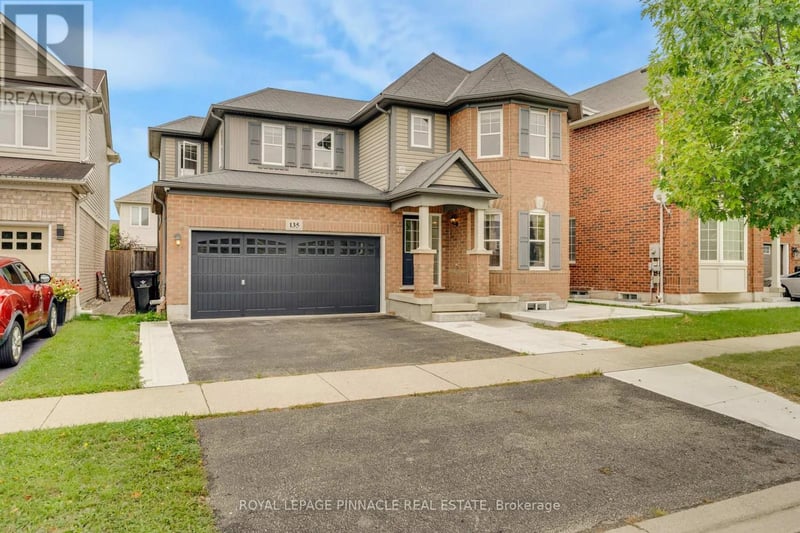 135 Baldwin Drive, Cambridge, Ontario, N3C0B4, Cambridge, Ontario — photo 1 of 5