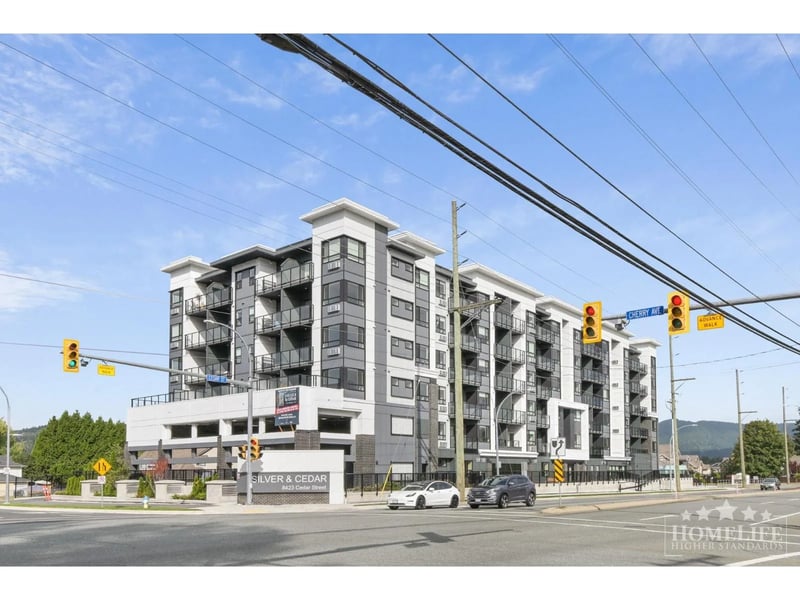 #516 8423 CEDAR Street, Mission, British Columbia, V4S0G6, Mission, British Columbia — photo 1 of 5