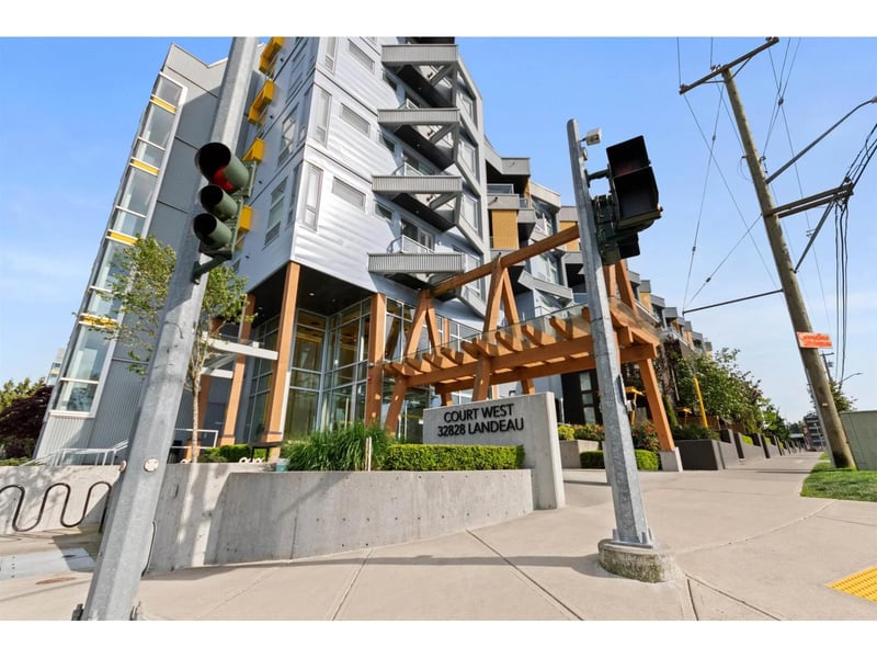 #6 32828 LANDEAU Place, Abbotsford, British Columbia, V2S0M4, Abbotsford, British Columbia — photo 1 of 5