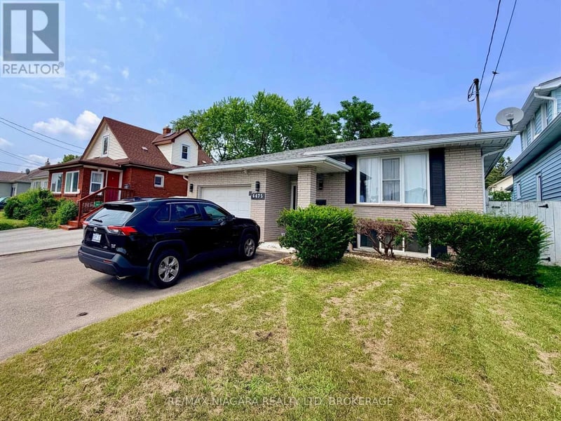 #UPPER 6475 Taylor Street, Niagara Falls (Dorchester), Ontario, L2G2E9, Niagara Falls (Dorchester), Ontario — photo 1 of 5