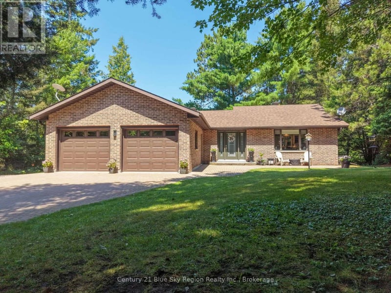 731 MacPherson Drive, East Ferris, Ontario, P0H1B0, East Ferris, Ontario — photo 1 of 5