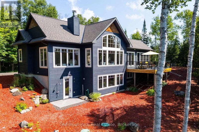 1136 Severn Lane, Algonquin Highlands (McClintock), Ontario, P0A1E0, Algonquin Highlands (McClintock), Ontario — photo 1 of 5