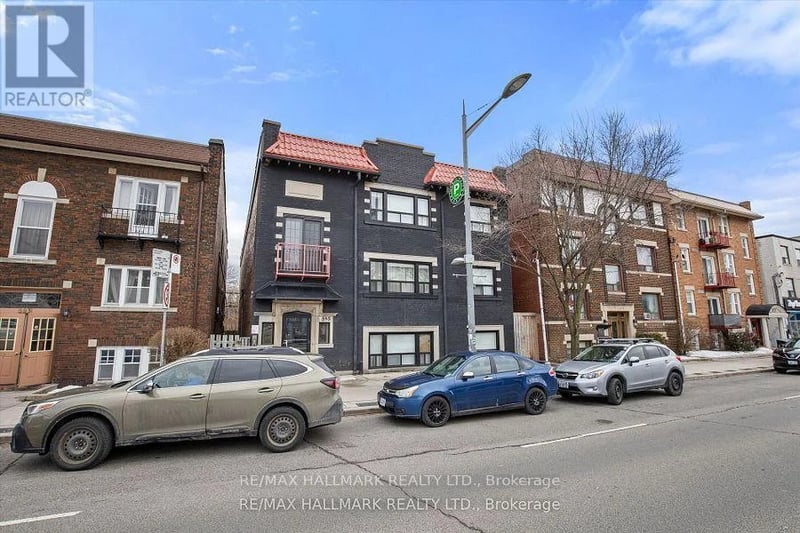 #4 595 St Clair Avenue West, Toronto (Wychwood), Ontario, M6C1A3, Toronto (Wychwood), Ontario — photo 1 of 5