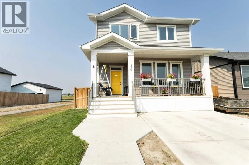 110 Prairie Gold Street, Taber, Alberta, T1G0G3, Taber, Alberta — photo 1 of 5