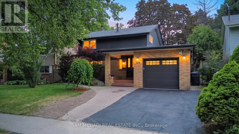 188 Birkdale Road, Toronto (Bendale), Ontario, M1P3S1, Toronto (Bendale), Ontario — photo 1 of 5