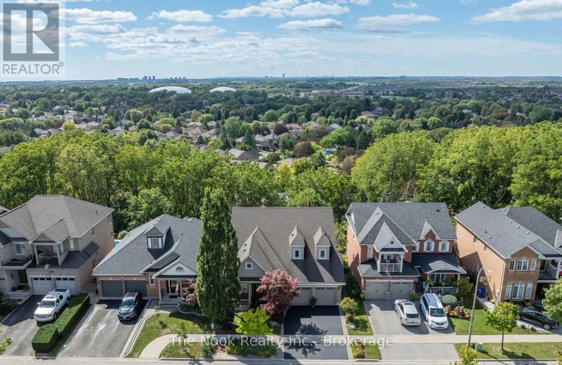 70 James Rowe Drive, Whitby (Williamsburg), Ontario, L1R2Y3, Whitby (Williamsburg), Ontario — photo 1 of 5