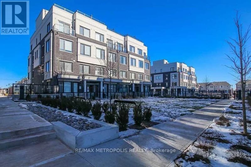 #114 1711 PURE SPRINGS Boulevard, Pickering (Duffin Heights), Ontario, L1X0E3, Pickering (Duffin Heights), Ontario — photo 1 of 4