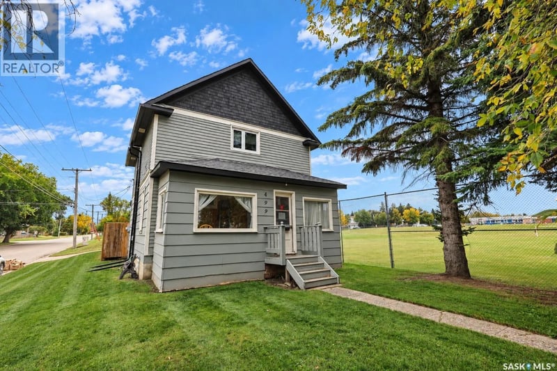 499 23rd STREET E, Prince Albert, Saskatchewan, S6V1P9, Prince Albert, Saskatchewan — photo 1 of 5