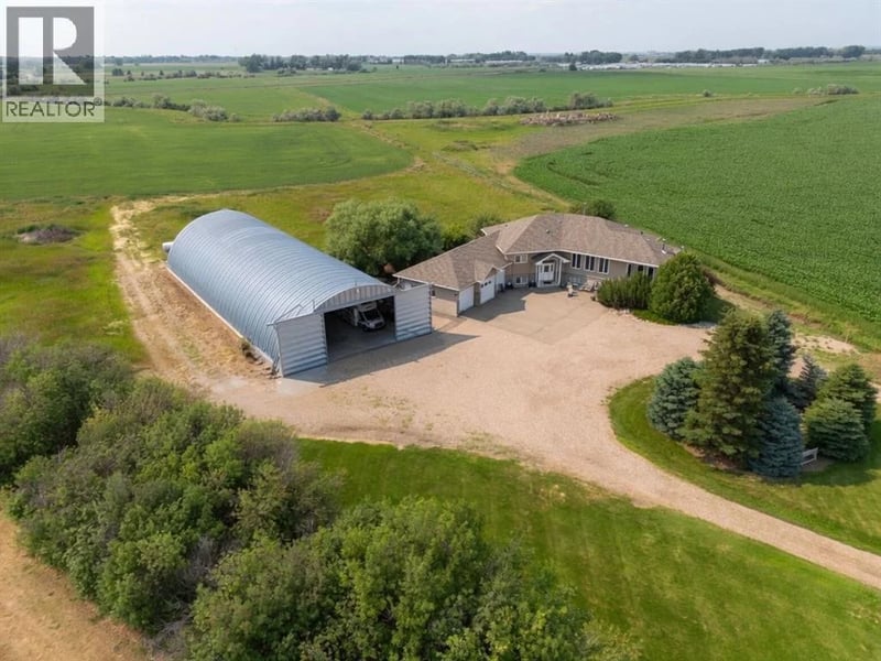 5518 Township Road 120, Rural Cypress County, Alberta, T1B0L1, Rural Cypress County, Alberta — photo 1 of 5