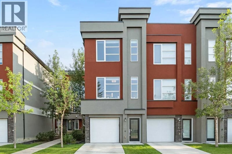 129 23 Avenue Northeast, Calgary, Alberta, T2E1V6, Calgary, Alberta — photo 1 of 5