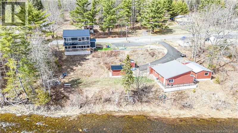 3300 Route 625, Taxis River, New Brunswick, E6A1E9, Taxis River, New Brunswick — photo 1 of 5