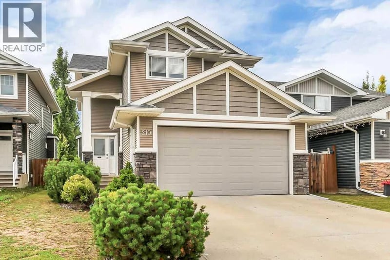 210 Viscount Drive, Red Deer, Alberta, T4R0M7, Red Deer, Alberta — photo 1 of 5