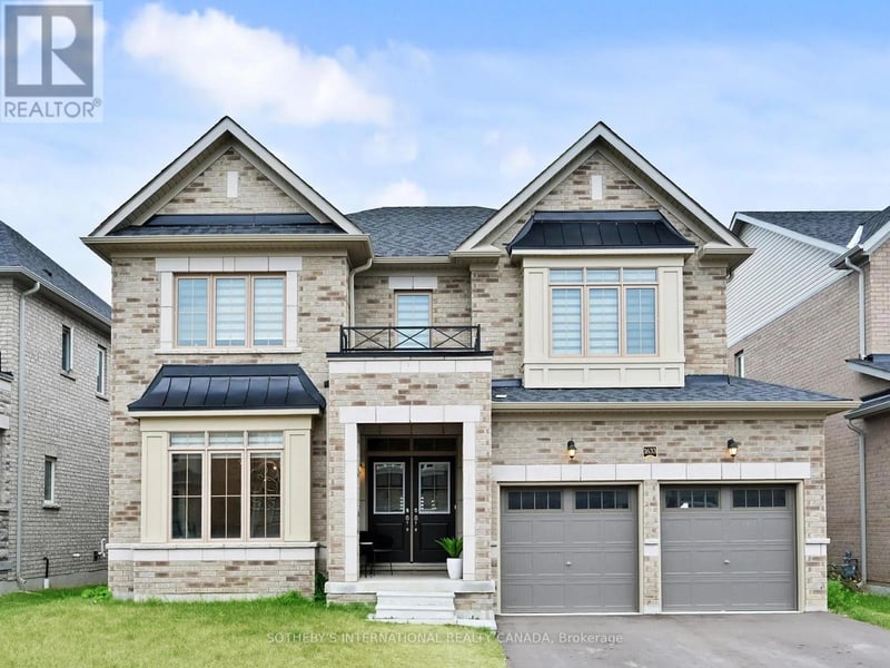 1633 Corsal Court, Innisfil, Ontario, L9S0J9, Innisfil, Ontario — photo 1 of 5