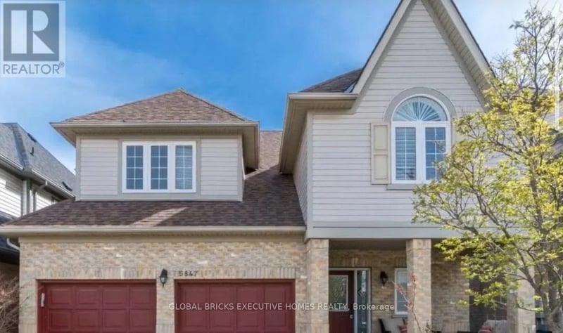 5847 Summerside Drive, Mississauga (Churchill Meadows), Ontario, L5M6J5, Mississauga (Churchill Meadows), Ontario — photo 1 of 5