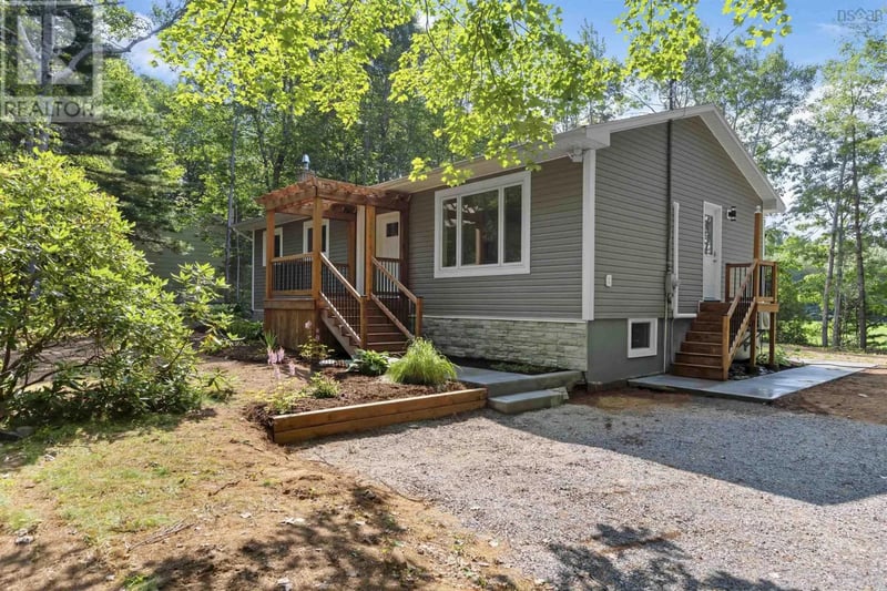 380 Hall Road, South Greenwood, Nova Scotia, B0P1R0, South Greenwood, Nova Scotia — photo 1 of 5