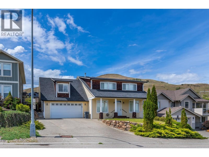 479 Middleton Way, Coldstream, British Columbia, V1B3Z7, Coldstream, British Columbia — photo 1 of 5
