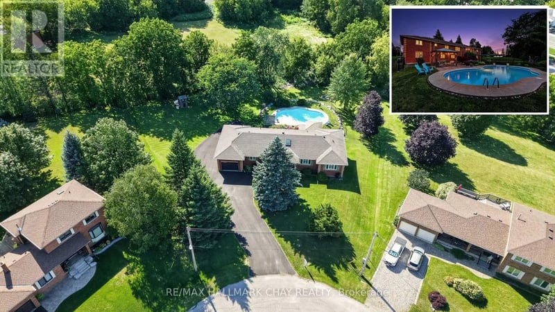 36 Mulock Drive, Bradford West Gwillimbury (Bond Head), Ontario, L0G1B0, Bradford West Gwillimbury (Bond Head), Ontario — photo 1 of 5