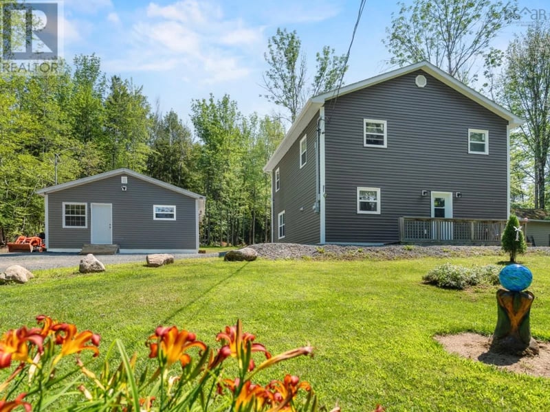 309 Ashland Road, Martock, Nova Scotia, B0N2T0, Martock, Nova Scotia — photo 1 of 5