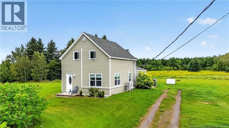 4504 Route 515, Sainte-Marie-De-Kent, New Brunswick, E4S5J4, Sainte-Marie-De-Kent, New Brunswick — photo 1 of 5