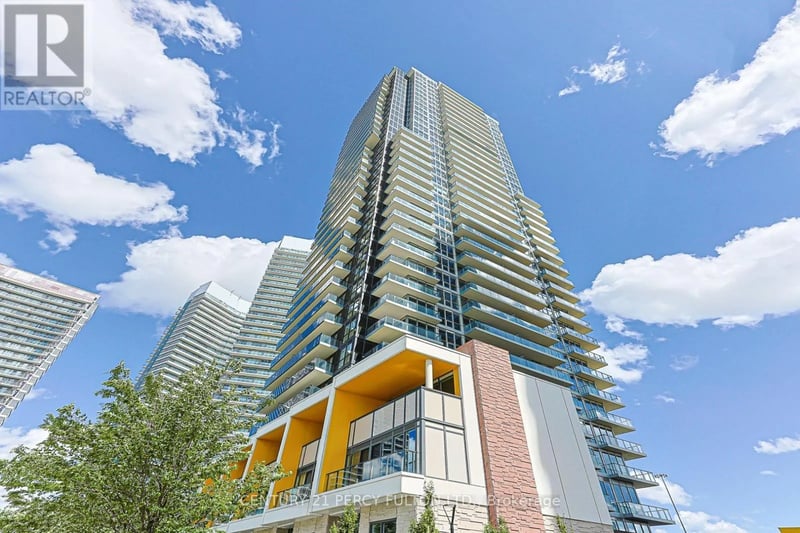 #2207 95 McMahon Drive, Toronto (Bayview Village), Ontario, M2K0H2, Toronto (Bayview Village), Ontario — photo 1 of 5