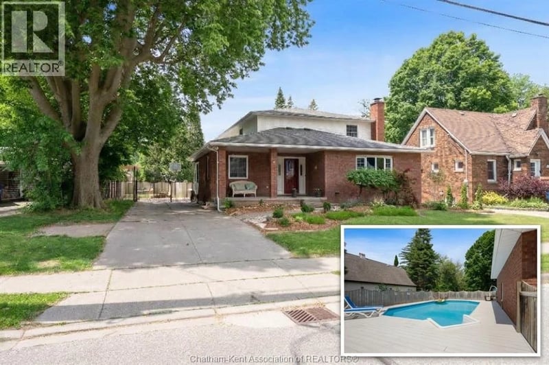 138 ELIZABETH Street, Chatham, Ontario, N7L2Y4, Chatham, Ontario — photo 1 of 5