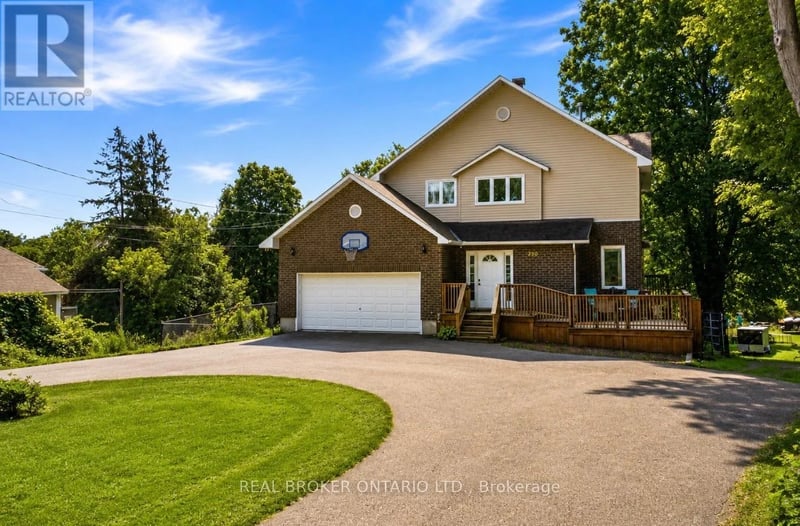 320 Clothier Street West, North Grenville, Ontario, K0G1J0, North Grenville, Ontario — photo 1 of 5