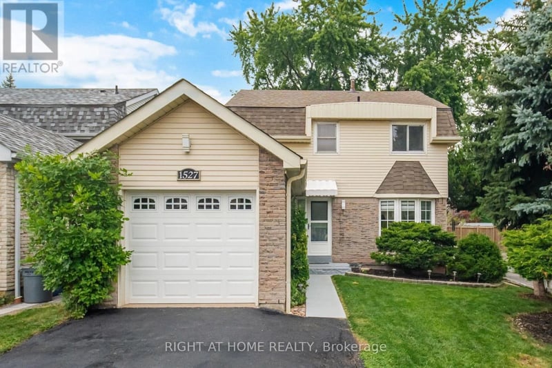 1527 Forestdale Court, Oakville (FA Falgarwood), Ontario, L6H3A1, Oakville (FA Falgarwood), Ontario — photo 1 of 5