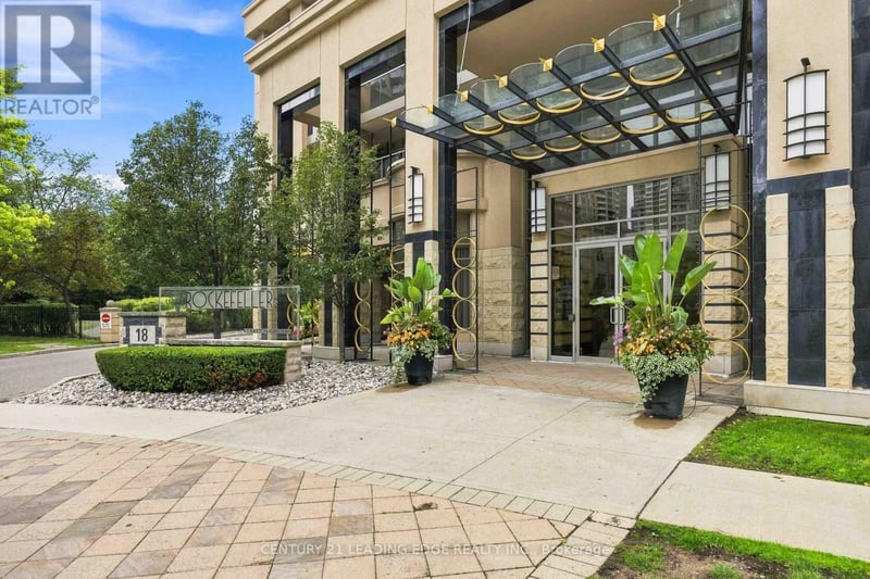 #212 18 Kenaston Gardens, Toronto (Bayview Village), Ontario, M2K3C7, Toronto (Bayview Village), Ontario — photo 1 of 5