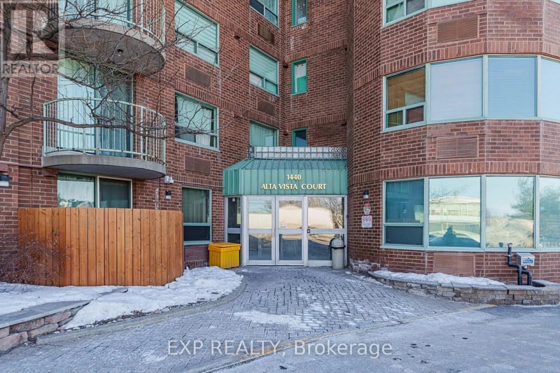 #1004 1440 Heron Road, Ottawa, Ontario, K1V0X2, Ottawa, Ontario — photo 1 of 5
