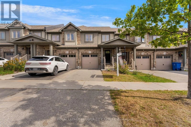 27 Winterton Court, Orangeville, Ontario, L9W5H8, Orangeville, Ontario — photo 1 of 5