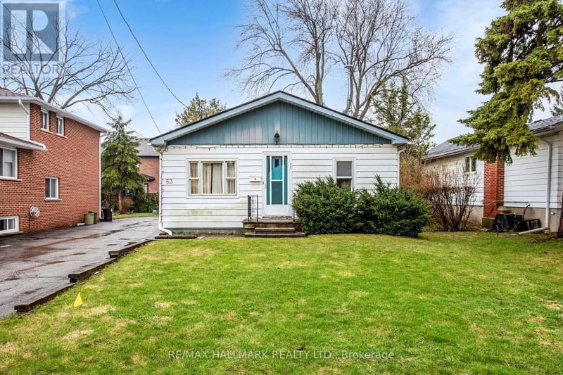 63 Oxford Street, Richmond Hill (Mill Pond), Ontario, L4C4L6, Richmond Hill (Mill Pond), Ontario — photo 1 of 5