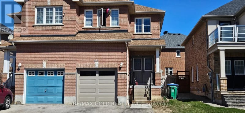 #Upper 431 Krotone Crescent, Mississauga (Meadowvale Village), Ontario, L5W1T8, Mississauga (Meadowvale Village), Ontario — photo 1 of 5