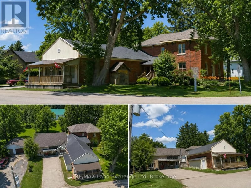 43846 CRANBROOK Road, Huron East (Grey), Ontario, N0G1H0, Huron East (Grey), Ontario — photo 1 of 5