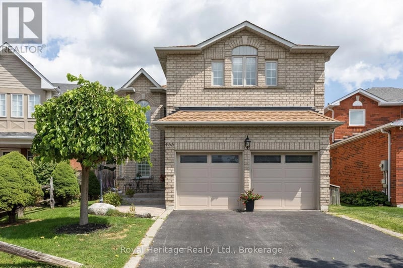 455 Ormond Drive, Oshawa (Samac), Ontario, L1K2L8, Oshawa (Samac), Ontario — photo 1 of 5