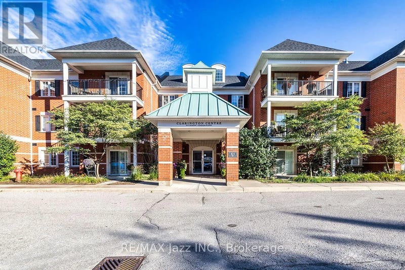 #102 61 Clarington Boulevard, Clarington (Bowmanville), Ontario, L1C0H6, Clarington (Bowmanville), Ontario — photo 1 of 5