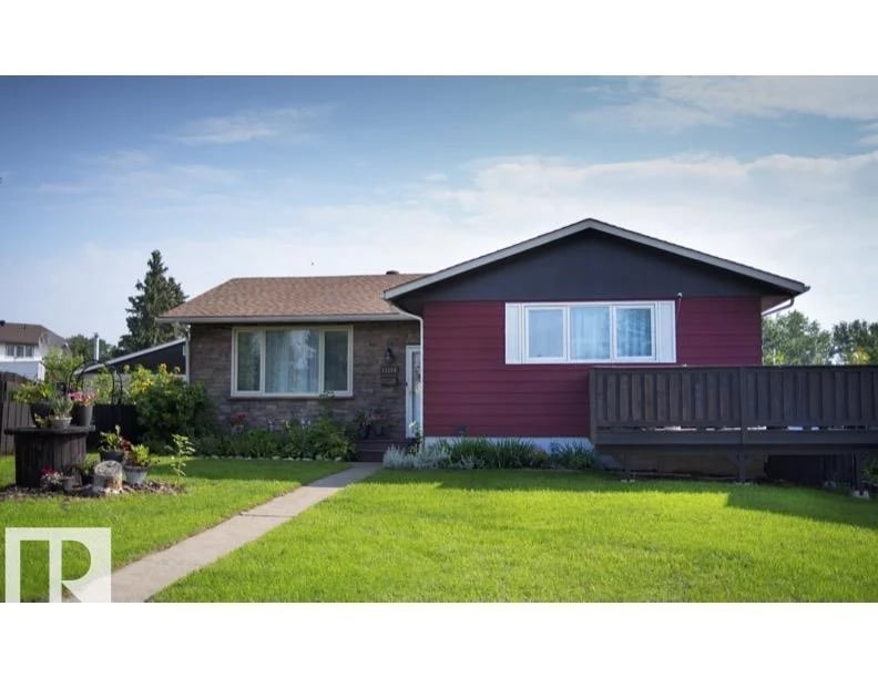 11119 31st NW NW, Edmonton, Alberta, T5W1W9, Edmonton, Alberta — photo 1 of 5