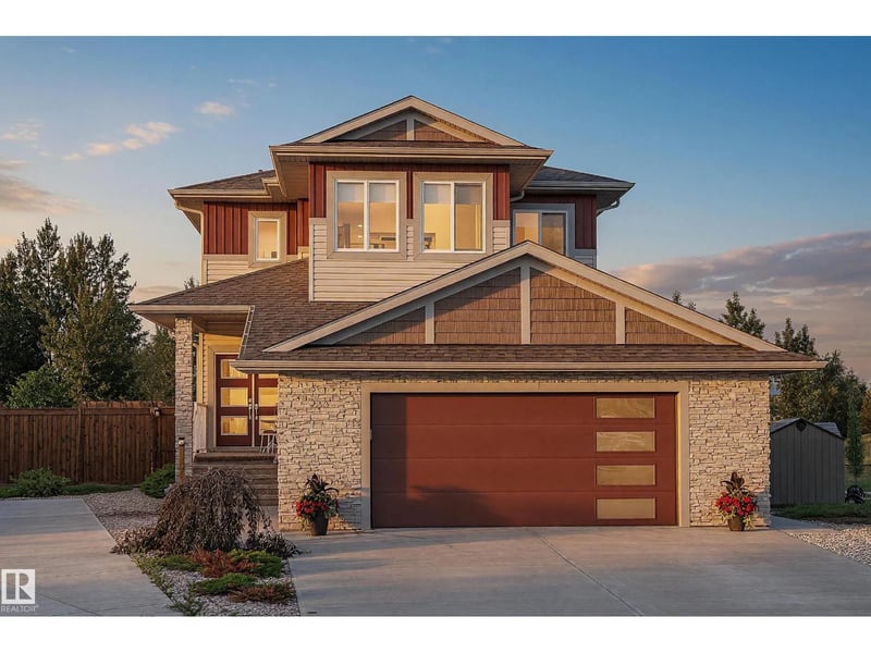 283 Silverstone CR, Stony Plain, Alberta, T7Z0E8, Stony Plain, Alberta — photo 1 of 5