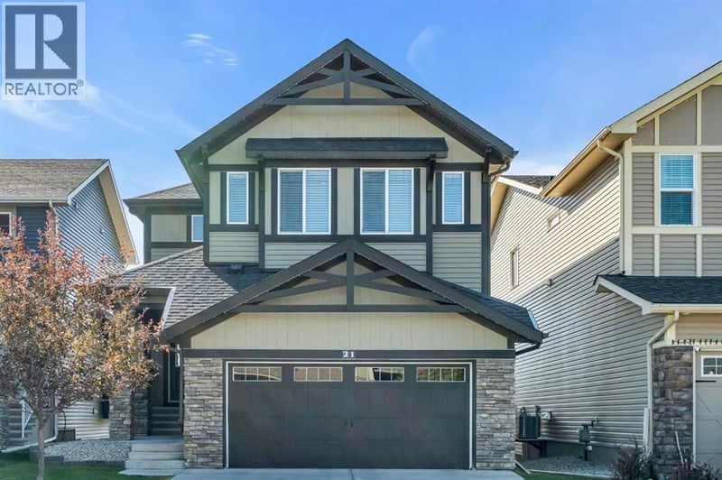 21 Mount Rae Heights, Okotoks, Alberta, T1S0M6, Okotoks, Alberta — photo 1 of 5