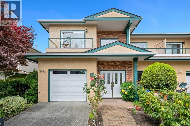 #13 2235 Harbour Road, Sidney, British Columbia, V8L2P7, Sidney, British Columbia — photo 1 of 5