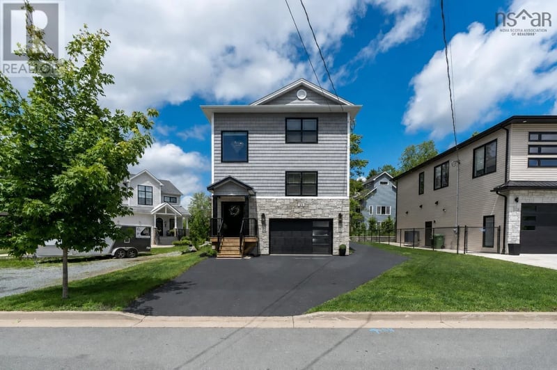 35 Angel Court, Dartmouth, Nova Scotia, B2X0C1, Dartmouth, Nova Scotia — photo 1 of 5