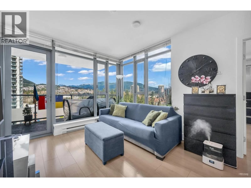 #1807 1188 PINETREE Way, Coquitlam, British Columbia, V3B0K9, Coquitlam, British Columbia — photo 1 of 5