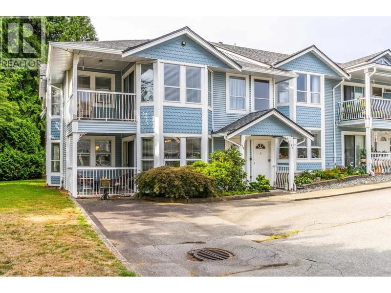 #78 20554 118 Avenue, Maple Ridge, British Columbia, V2X0S3, Maple Ridge, British Columbia — photo 1 of 5