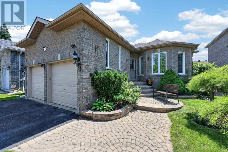 157 Birkhall Place, Barrie (Innis-Shore), Ontario, L4N0K7, Barrie (Innis-Shore), Ontario — photo 1 of 5