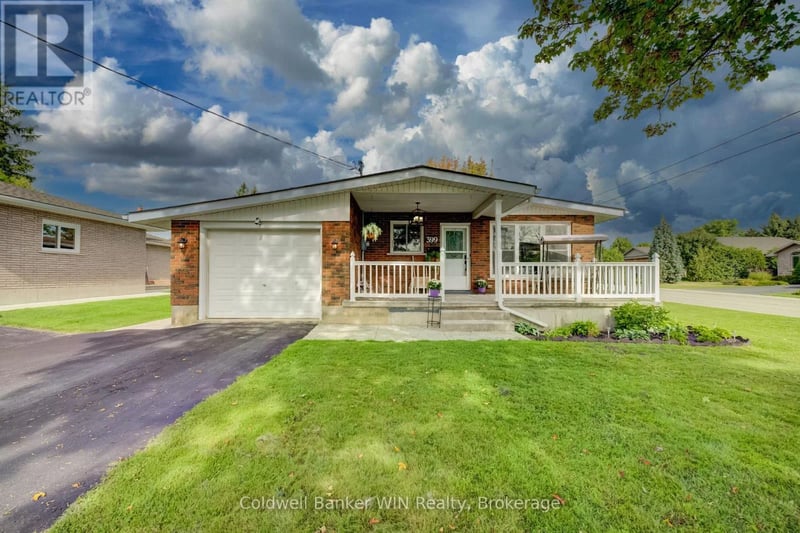 399 Birmingham Street East, Wellington North (Mount Forest), Ontario, N0G2L2, Wellington North (Mount Forest), Ontario — photo 1 of 5