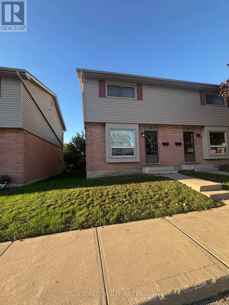 #18 1200 Cheapside Street, London East (East C), Ontario, N5Y5J6, London East (East C), Ontario — photo 1 of 4