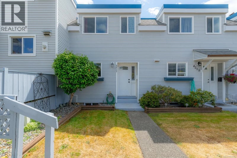4217 8th Avenue, Port Alberni, British Columbia, V9Y2S5, Port Alberni, British Columbia — photo 1 of 5