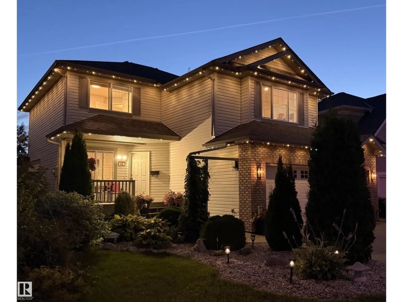 42 CARSON CO, Sherwood Park, Alberta, T8H2G6, Sherwood Park, Alberta — photo 1 of 5