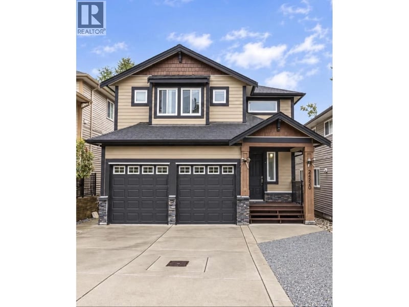 24220 103A Avenue, Maple Ridge, British Columbia, V2W0E4, Maple Ridge, British Columbia — photo 1 of 5