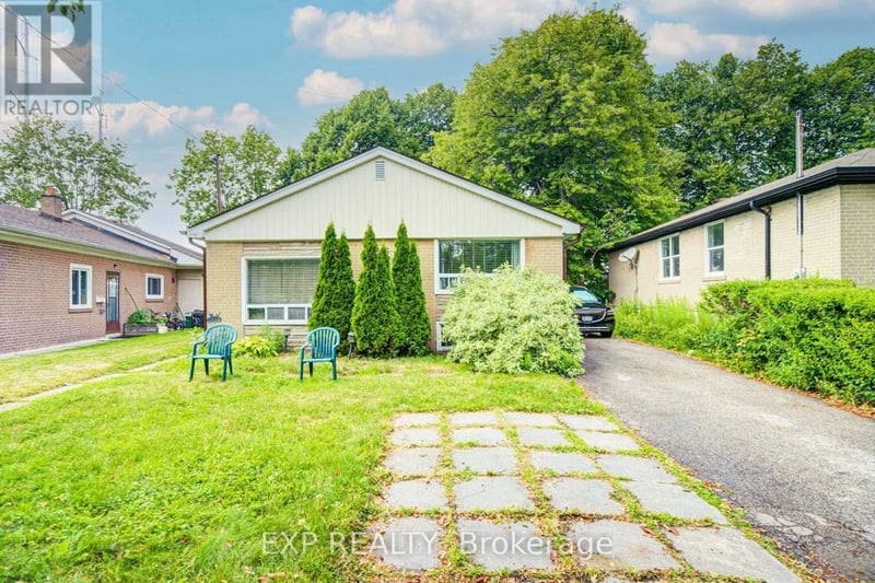 176 Sedgemount Drive, Toronto (Woburn), Ontario, M1H1Y2, Toronto (Woburn), Ontario — photo 1 of 5